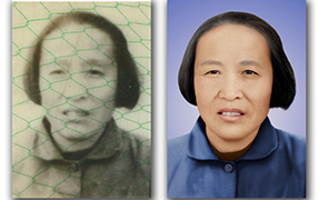 石河子乡破损照片修复-126